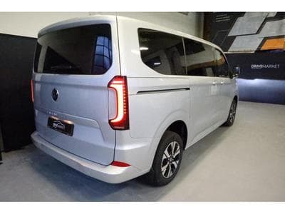 VW T7 STYLE COURT A8 (2025) - Foto 12
