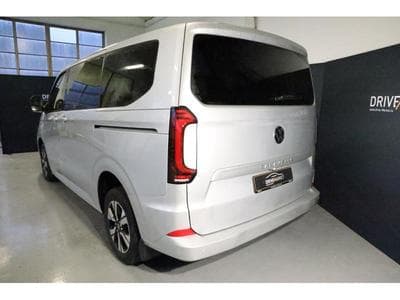 VW T7 STYLE COURT A8 (2025) - Foto 3