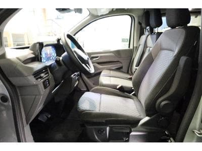 VW T7 STYLE COURT A8 (2025) - Foto 8