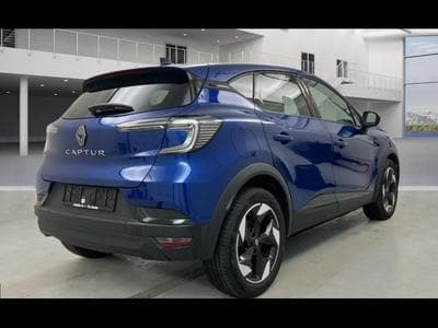 Captur