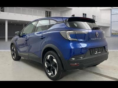 Captur