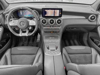 GLC 63 AMG
