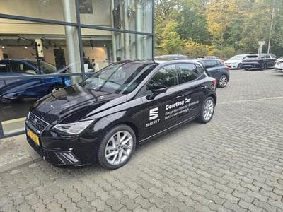 Seat Ibiza FR 1.0TSI 115ch DSG7 (2025) - Photo 1