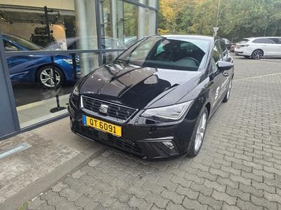 Seat Ibiza FR 1.0TSI 115ch DSG7 (2025) - Photo 2