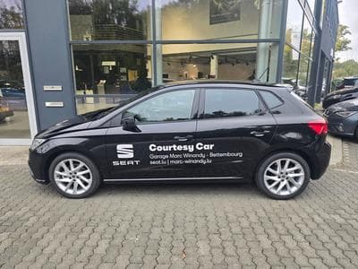 Seat Ibiza FR 1.0TSI 115ch DSG7 (2025) - Photo 3