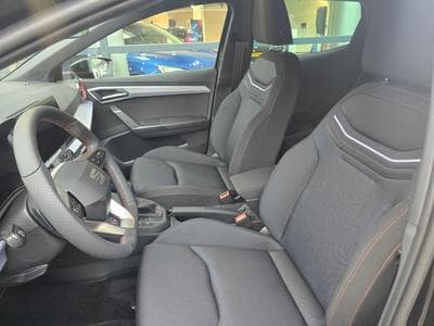 Seat Ibiza FR 1.0TSI 115ch DSG7 (2025) - Photo 7