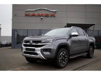 Amarok
