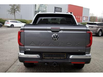 Amarok