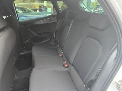 Seat Ibiza FR 1.0 TSI 115cv DSG7 (2025) - Photo 6