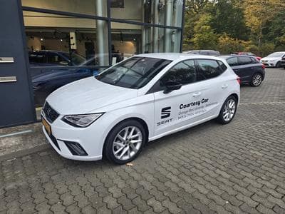 Seat Ibiza FR 1.0 TSI 115cv DSG7 (2025) - Photo 1