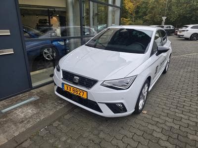 Seat Ibiza FR 1.0 TSI 115cv DSG7 (2025) - Photo 2