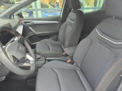 Seat Ibiza FR 1.0 TSI 115cv DSG7 (2025) - Photo 7