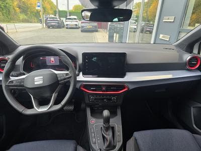 Seat Ibiza FR 1.0 TSI 115cv DSG7 (2025) - Photo 8