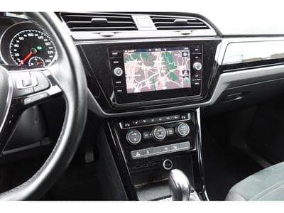 VW Touran 2.0 TDI HIGHLINE 150 DSG R-LINE (2018) - Photo 11