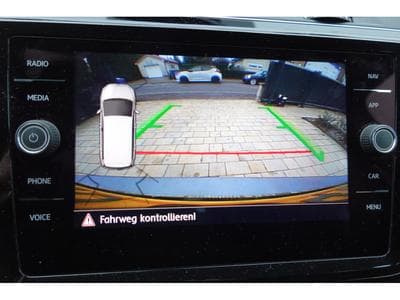 VW Touran 2.0 TDI HIGHLINE 150 DSG R-LINE (2018) - Photo 12