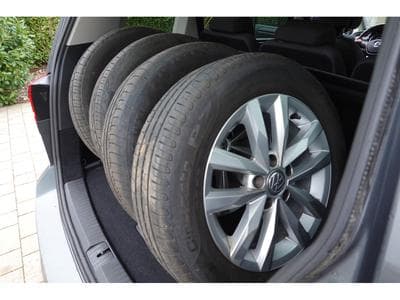 VW Touran 2.0 TDI HIGHLINE 150 DSG R-LINE (2018) - Photo 5