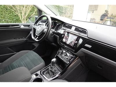 VW Touran 2.0 TDI HIGHLINE 150 DSG R-LINE (2018) - Photo 9