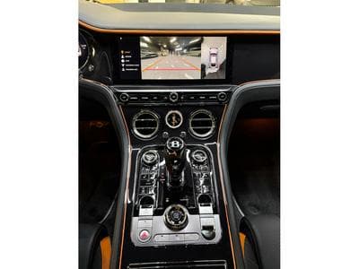 Bentley Continental GT Speed EDITION 12 / 1 of 120 / W12 (2024) - Photo 13