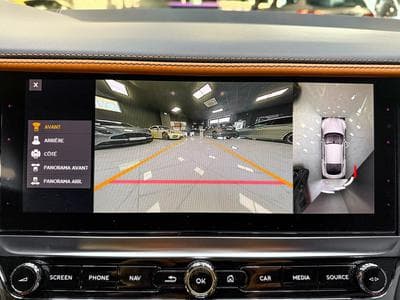 Bentley Continental GT Speed EDITION 12 / 1 of 120 / W12 (2024) - Photo 14