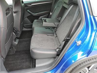 Skoda Kodiaq RS+DSG+4x4+360+LED+NAVI (2024) - Foto 10