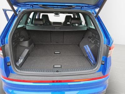 Skoda Kodiaq RS+DSG+4x4+360+LED+NAVI (2024) - Foto 11