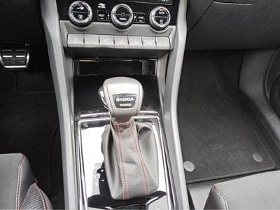 Skoda Kodiaq RS+DSG+4x4+360+LED+NAVI (2024) - Foto 14