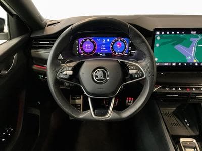Skoda Octavia Sportline+DSG+360+Matrix+AHK (2024) - Foto 10