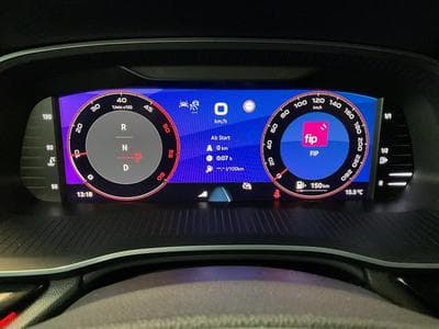 Skoda Octavia Sportline+DSG+360+Matrix+AHK (2024) - Foto 11