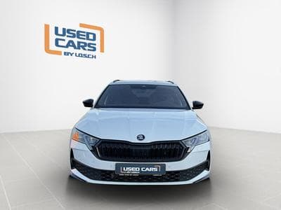 Skoda Octavia Sportline+DSG+360+Matrix+AHK (2024) - Foto 3