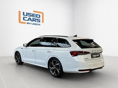 Skoda Octavia Sportline+DSG+360+Matrix+AHK (2024) - Foto 5