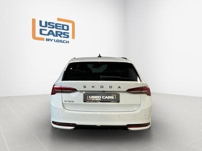 Skoda Octavia Sportline+DSG+360+Matrix+AHK (2024) - Foto 7