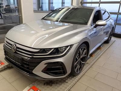 Arteon