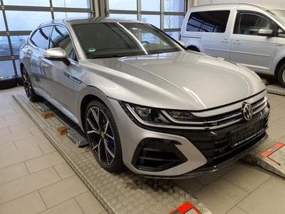 Arteon
