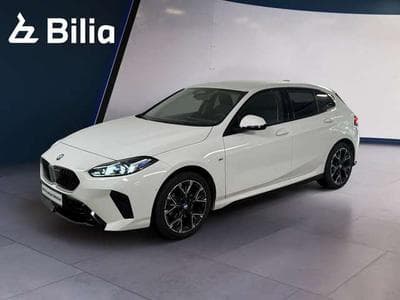 BMW 118 d DAB LED Komfortzg. Parkassistent Klimaaut. (2025) - Photo 1