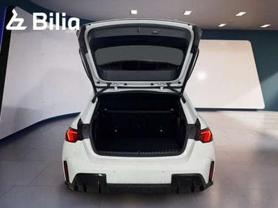 BMW 118 d DAB LED Komfortzg. Parkassistent Klimaaut. (2025) - Photo 10