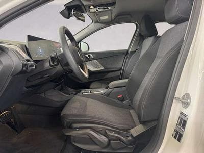 BMW 118 d DAB LED Komfortzg. Parkassistent Klimaaut. (2025) - Photo 8