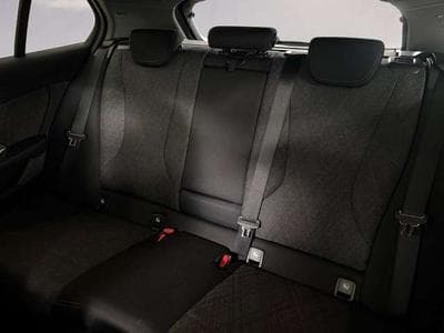 BMW 118 d DAB LED Komfortzg. Parkassistent Klimaaut. (2025) - Photo 9