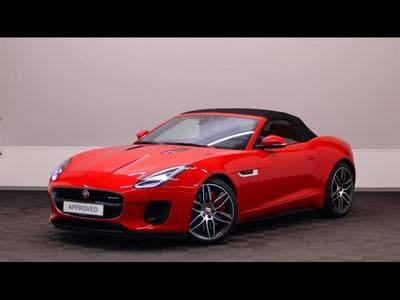 F-Type
