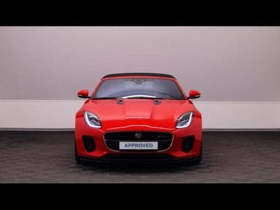 F-Type