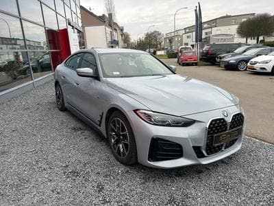 BMW 435 435i XDRIVE PACK M (2024) - Photo 3