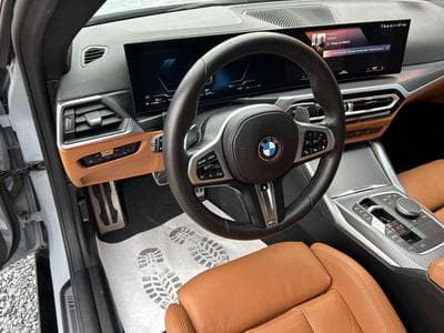 BMW 435 435i XDRIVE PACK M (2024) - Photo 8