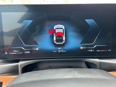 BMW 435 435i XDRIVE PACK M (2024) - Photo 9