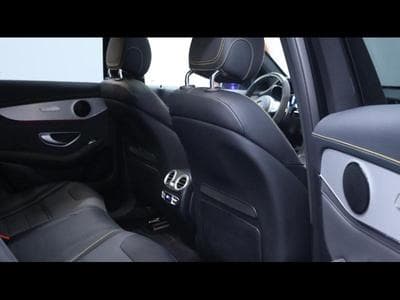 Mercedes GLC 63 AMG s AMG Coupe 4Matic+ (2022) - Foto 12