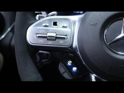 Mercedes GLC 63 AMG s AMG Coupe 4Matic+ (2022) - Foto 15