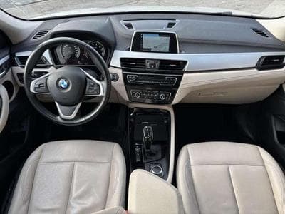 BMW X2 SDRIVE 20I - JUSQU'A 48 MOIS DE GARANTIE (2018) - Photo 14