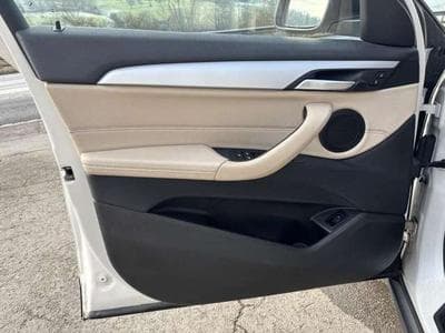 BMW X2 SDRIVE 20I - JUSQU'A 48 MOIS DE GARANTIE (2018) - Photo 8