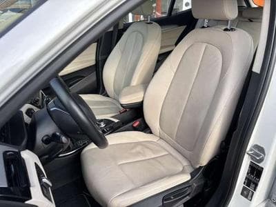 BMW X2 SDRIVE 20I - JUSQU'A 48 MOIS DE GARANTIE (2018) - Photo 9