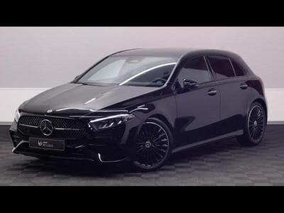 Mercedes A 180 AMG Line 7g-DCT (2024) - Photo 1