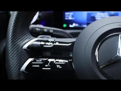 Mercedes A 180 AMG Line 7g-DCT (2024) - Photo 15