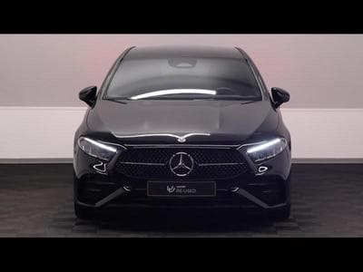 Mercedes A 180 AMG Line 7g-DCT (2024) - Photo 2